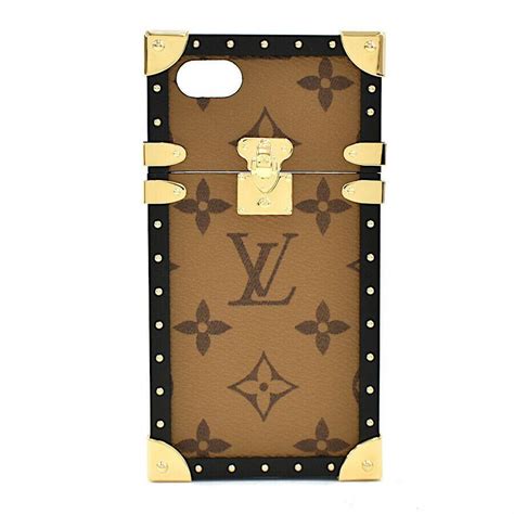 louis vuitton record case|authentic Louis Vuitton phone case.